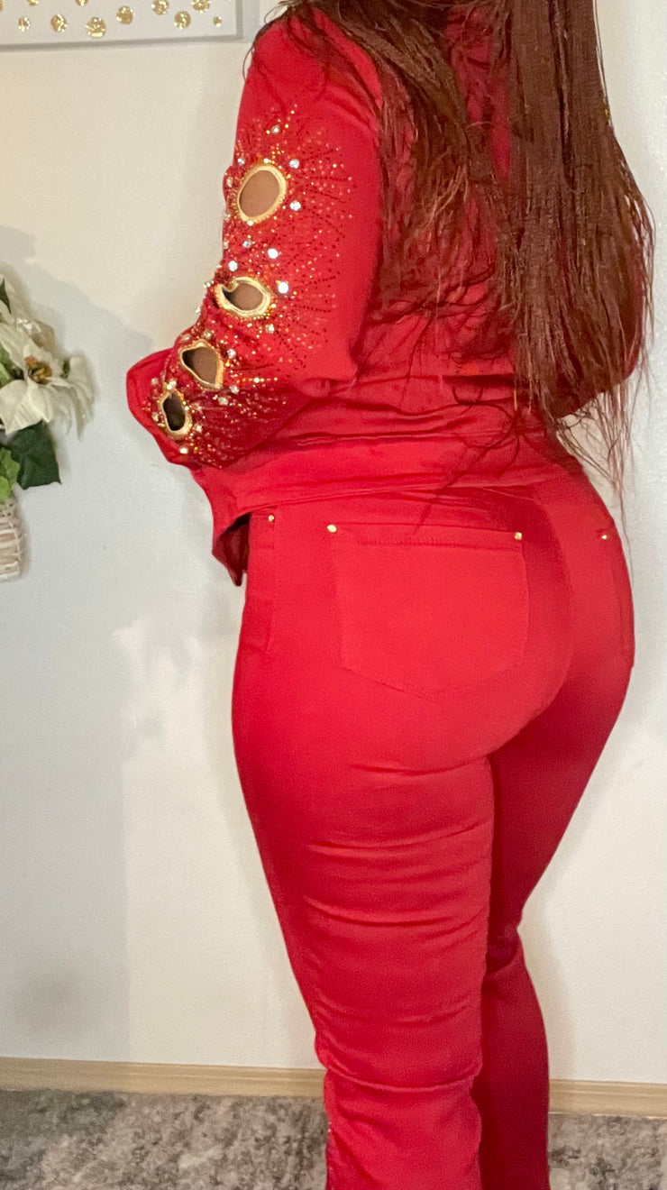 Bling me 3piece set